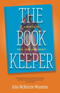 Free audiobook downloads for droid The Book Keeper: A Memoir of Race, Love, and Legacy