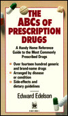 The ABCs of Prescription Drugs
