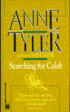 Searching for Caleb