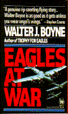 Eagles at War
