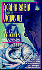 The Vicious Vet (Agatha Raisin Series #2)