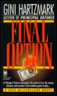Final Option (A Kate Millholland Mystery)