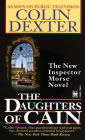 The Daughters of Cain (Inspector Morse Series #11)