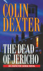 The Dead of Jericho (Inspector Morse Series #5)