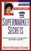 Supermarket Secrets