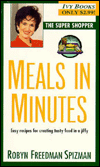 Meals in Minutes
