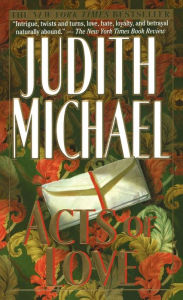 Title: Acts of Love, Author: Judith Michael
