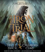 The Iron Trial (Magisterium Series #1)