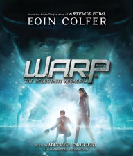 The Reluctant Assassin (W.A.R.P. Series #1)