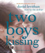 Two Boys Kissing
