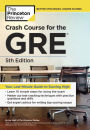 Crash Course for the GRE, 5th Edition