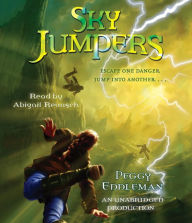 Sky Jumpers (Sky Jumpers Series #1)