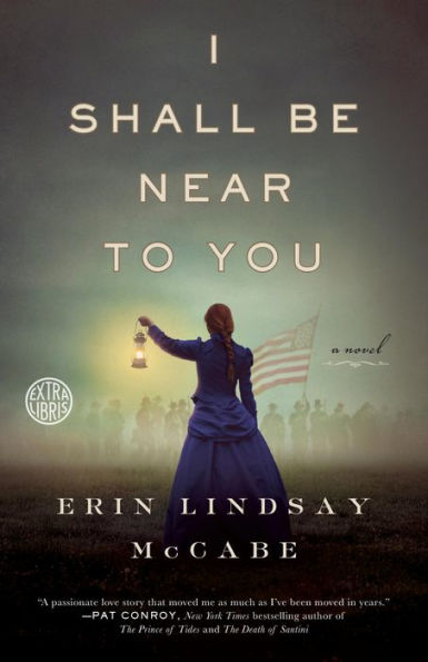 I Shall Be Near to You: A Novel