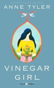 Vinegar Girl (Hogarth Shakespeare)