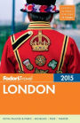 Fodor's London 2015