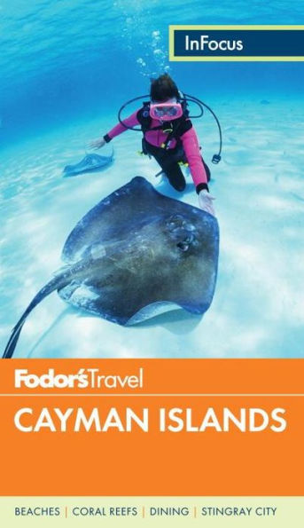 Fodor's In Focus Cayman Islands