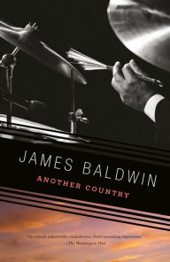 Title: Another Country, Author: James Baldwin