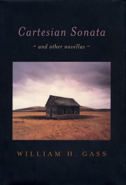 Cartesian Sonata and Other Novellas