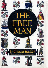 Title: The Free Man, Author: Conrad Richter