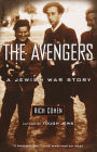 The Avengers: A Jewish War Story