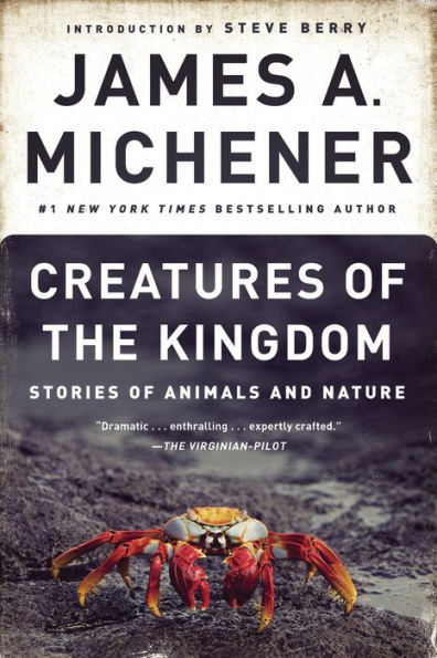 Creatures of the Kingdom: Stories of Animals and Nature