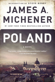 Title: Poland, Author: James A. Michener
