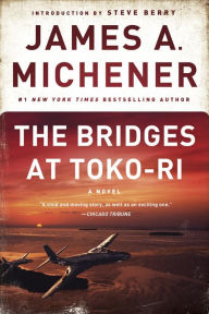 Title: The Bridges at Toko-Ri, Author: James A. Michener