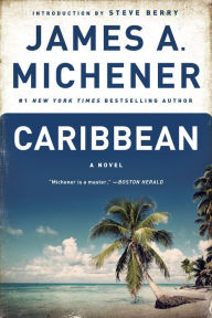 Title: Caribbean, Author: James A. Michener