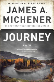 Title: Journey, Author: James A. Michener