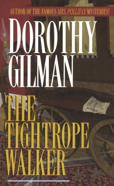 a summary of the book the unexpected by dorothy gilman Preview and download books by dorothy gilman, including the unexpected mrs pollifax, the amazing mrs pollifax, mrs pollifax on the china station, and. a summary of the book the unexpected by dorothy gilman Preview and download books by dorothy gilman, including the unexpected mrs pollifax, the amazing mrs pollifax, mrs pollifax on the china station, and.