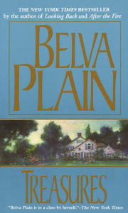 Title: Treasures: A Novel, Author: Belva Plain