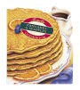 Totally Pancakes and Waffles Cookbook