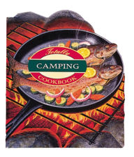 Title: Totally Camping Cookbook, Author: Helene Siegel