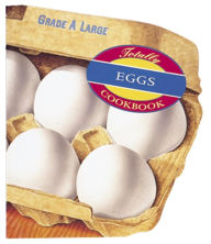 Title: Totally Eggs Cookbook, Author: Helene Siegel