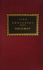 Oblomov: Introduction by Richard Freeborn