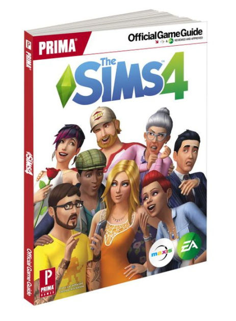 The Sims 4: How to Unlock All Items - Prima Games