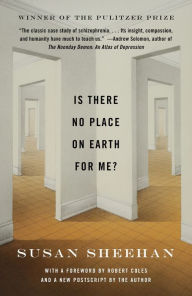 Title: Is There No Place on Earth for Me?, Author: Susan Sheehan