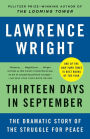 Thirteen Days in September: Carter, Begin, and Sadat at Camp David