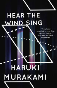 Title: Wind/Pinball: Hear the Wind Sing and Pinball, 1973 (Two Novels), Author: Haruki Murakami