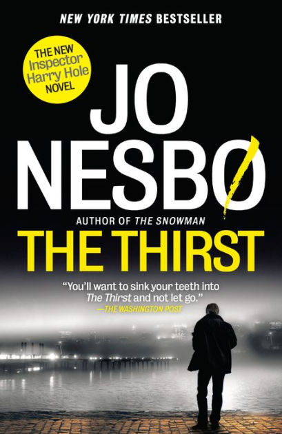 The Redeemer - (harry Hole) By Jo Nesbo (paperback) : Target