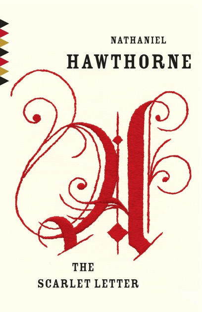 an analysis of nathaniel hawthornes book the scarlet letter The scarlet letter: biography: nathaniel hawthorne, free study guides and book notes including comprehensive chapter analysis, complete summary analysis, author biography information. an analysis of nathaniel hawthornes book the scarlet letter The scarlet letter: biography: nathaniel hawthorne, free study guides and book notes including comprehensive chapter analysis, complete summary analysis, author biography information.