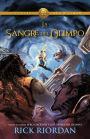 La sangre de Olimpo (The Blood of Olympus: Heroes of Olympus Series #5)