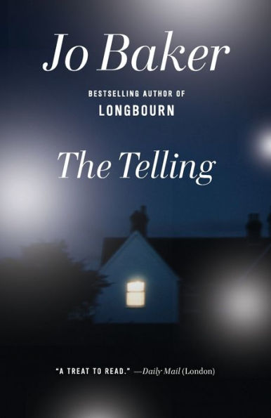 The Telling