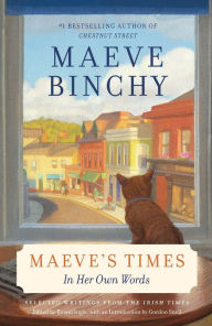 Title: Maeve's Times: In Her Own Words, Author: Maeve Binchy