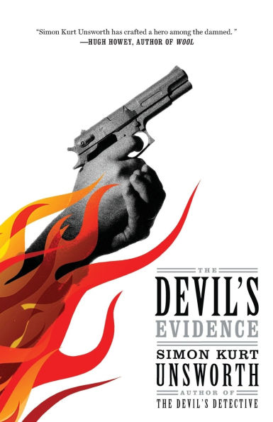 The Devil's Evidence