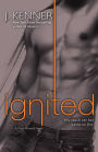 Ignited (Most Wanted Series #3)