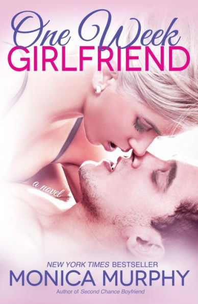 One Week Girlfriend (One Week Girlfriend Series #1)