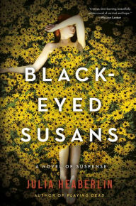 Black-Eyed Susans