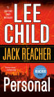 Personal (Jack Reacher Series #19)