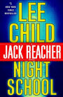 Night School (Jack Reacher Series #21)